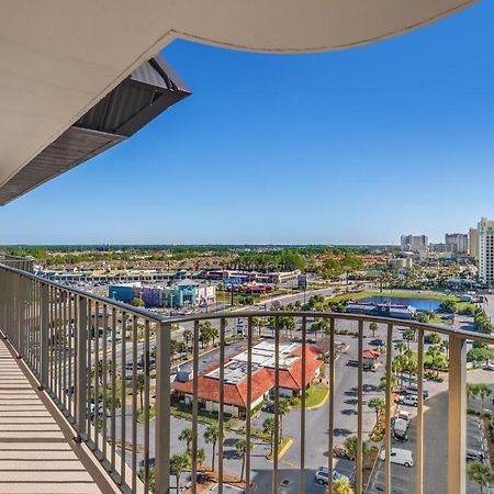 Edgewater Beach Resort - Tower I 1201 Панама-Сити Экстерьер фото
