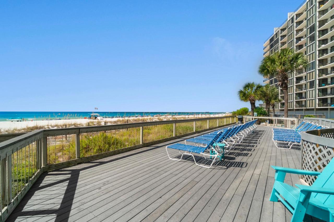 Edgewater Beach Resort - Tower I 1201 Панама-Сити Экстерьер фото