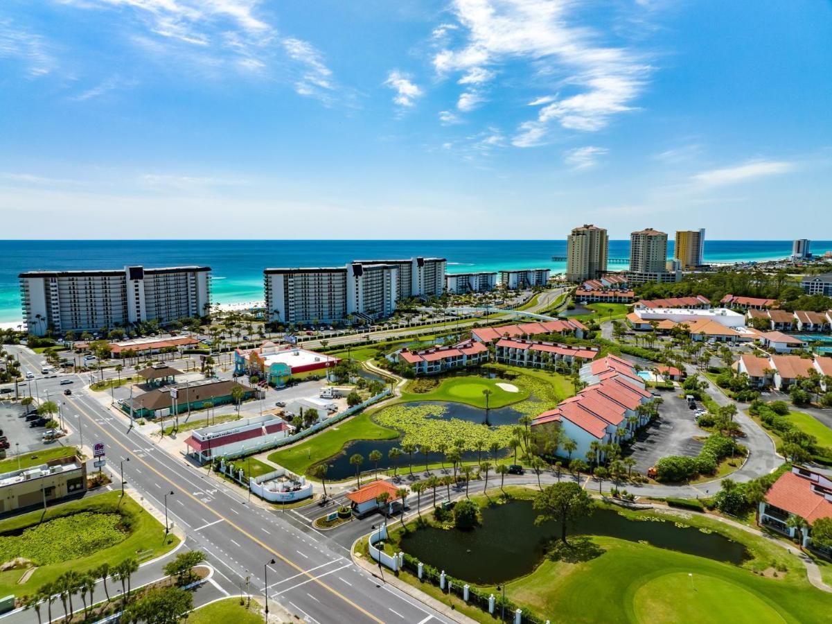 Edgewater Beach Resort - Tower I 1201 Панама-Сити Экстерьер фото