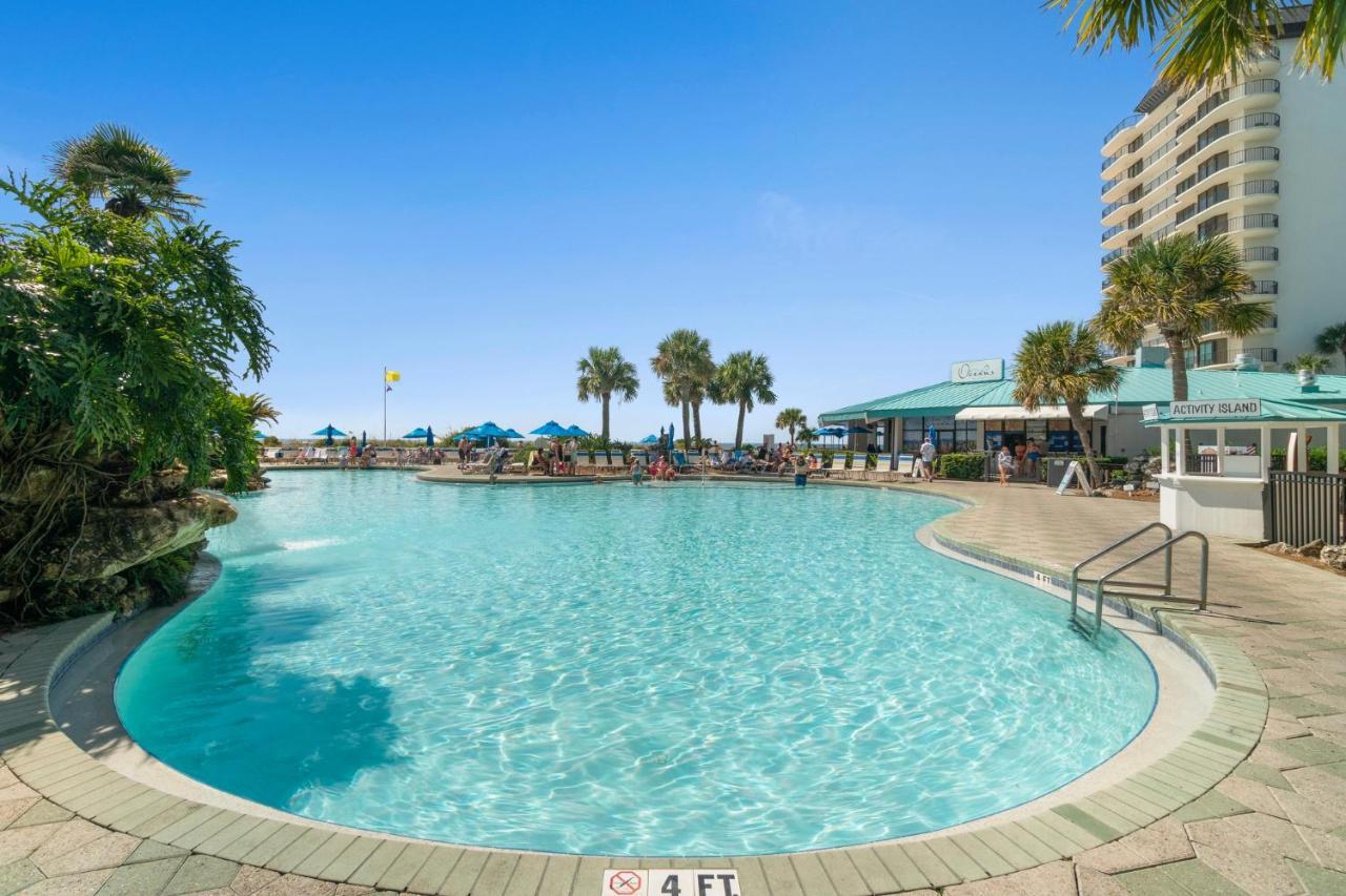 Edgewater Beach Resort - Tower I 1201 Панама-Сити Экстерьер фото