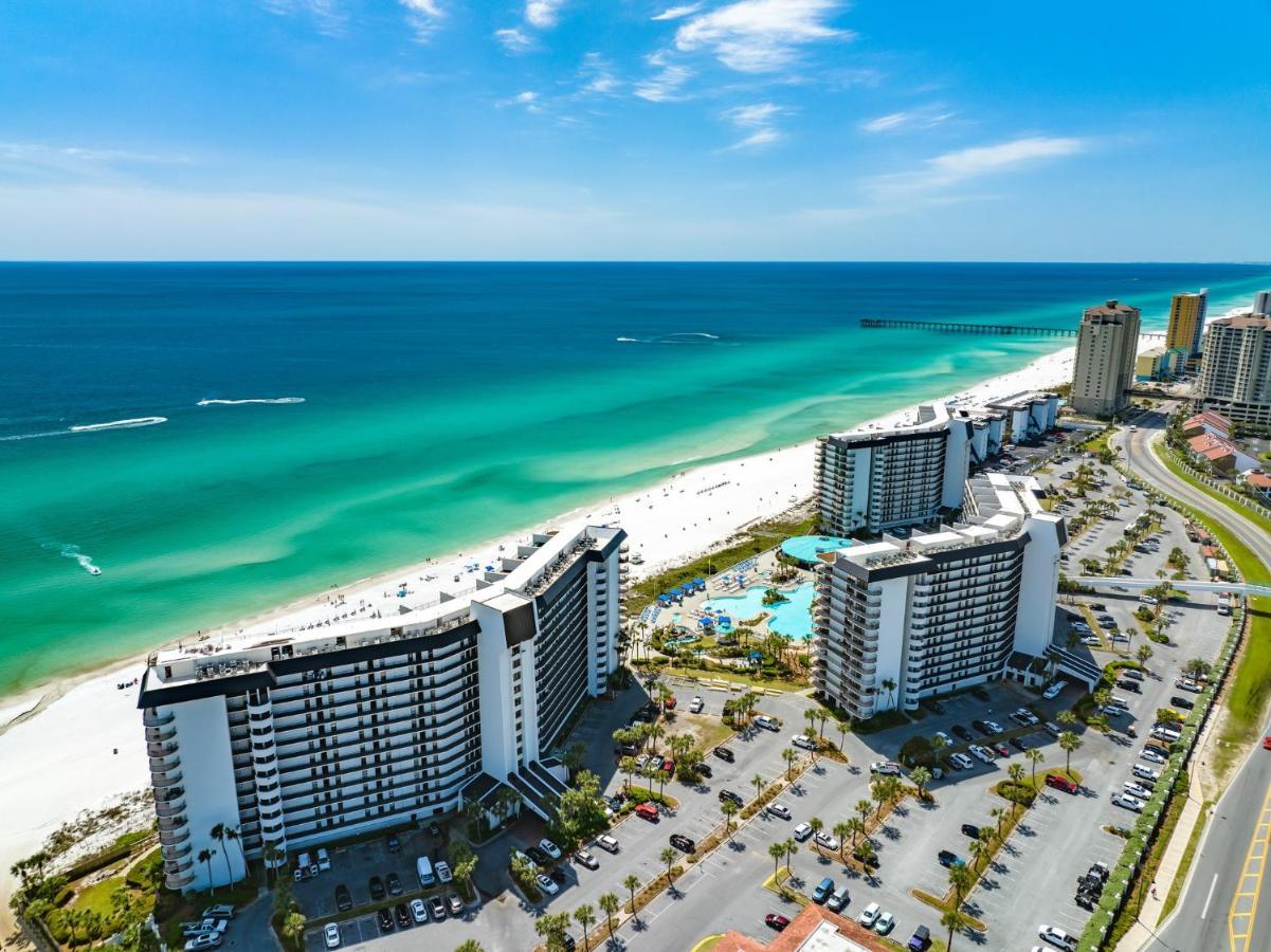Edgewater Beach Resort - Tower I 1201 Панама-Сити Экстерьер фото